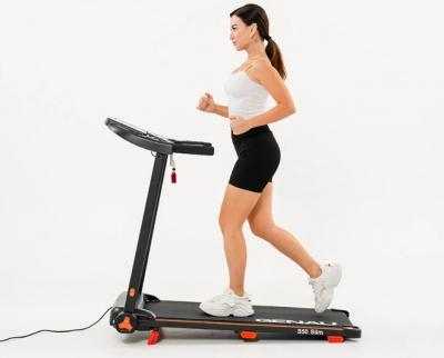 Беговая дорожка GENAU S50 Slim
