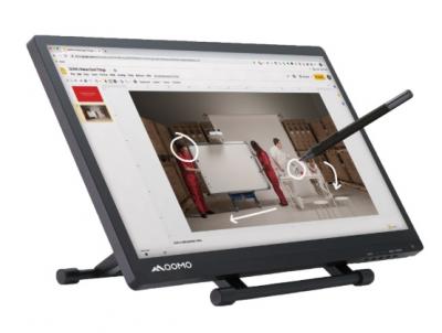 PresenStation 600F3 (QIT600 F3)