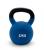 Гиря UNIX Fit виниловая