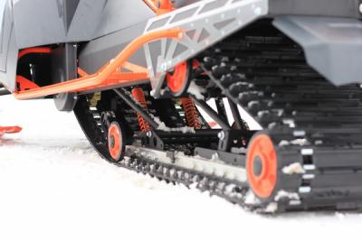 Снегоход IRBIS TUNGUS (Тунгус) 400/500L/600L