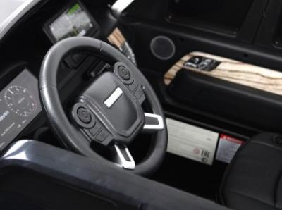 Детский электромобиль Range Rover HSE 4WD (Y222YY)