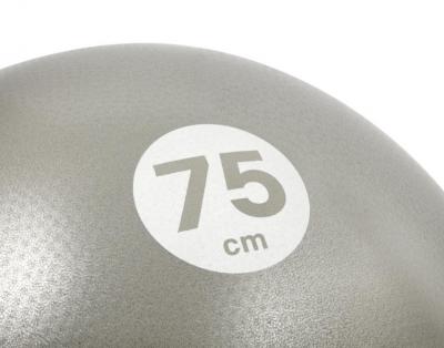 Гимнастический мяч Reebok 75 см RAB-40017BK