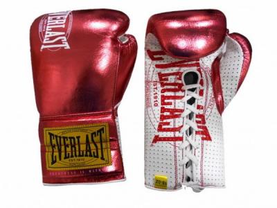 Перчатки боевые Everlast 1910 Classic  