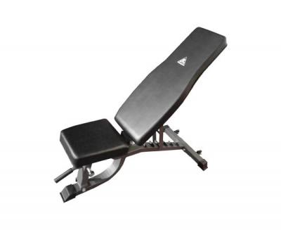 Cкамья силовая универсальная DFC HOMEGYM D10 D100834