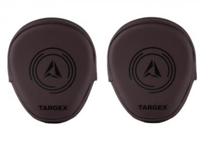 Лапы боксерские TARGEX PRO