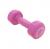 Гантель «PROFIGYM» Виниловая