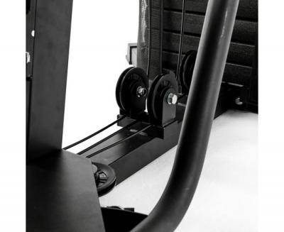 Силовой комплекс DFC HomeGym D5125 стек 81.5 кг