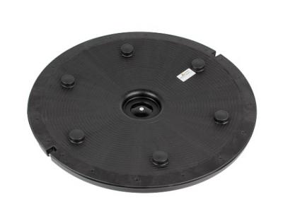 Полусфера балансировочная Start Up NT40285A