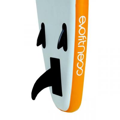 SUP борд EVO FITNESS SUP SUN 11