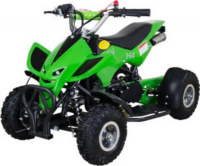 Квадроцикл ATV H4 mini 49сс 2т