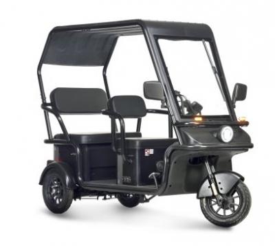 Электротрицикл Wanshida NIPLA 570 60V 1000Вт
