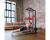 Турник-брусья, тяга сверху DFC HOMEGYM HOMCOM Турник-брусья, тяга сверху DFC HOMEGYM HOMCOM