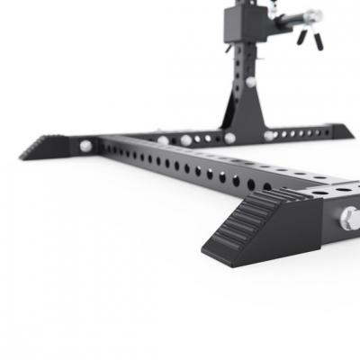 Силовая рама с кроссовером STEELVER SV9206