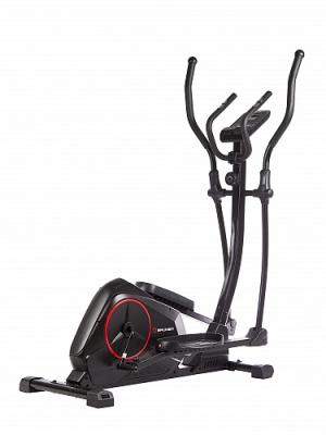 Велоэллипсоид магнитный Brumer Newtone E590
