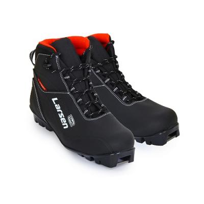 Ботинки лыжные Larsen Technic Thinsulate SNS