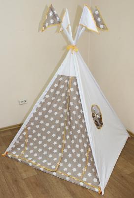 Вигвам детский Пряник