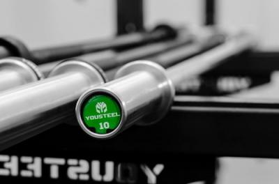 Гриф CrossTraining bar XF-10