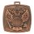 Медаль 103 Герб Медаль 103 Герб