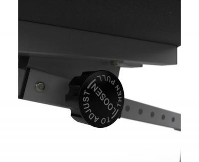 Горизонтальный велотренажер DFC Kondition 2300 GBYQ-2300D