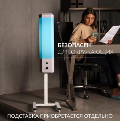 Рециркулятор бактерицидный Армед 2-115 П