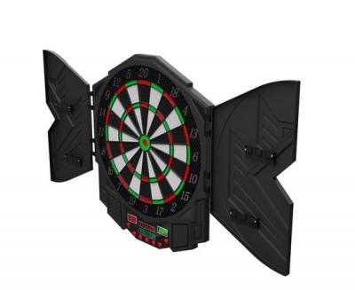 Дартс DFC DARKBOARD DARDBE300, 12 дротиков