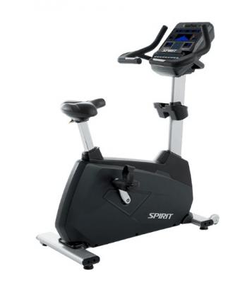 Велотренажер SPIRIT CU900