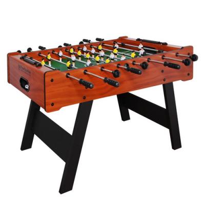 Игровой стол футбол/кикер Fortuna Western FVD-415