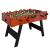 Игровой стол футбол/кикер Fortuna Western FVD-415 Игровой стол футбол/кикер Fortuna Western FVD-415