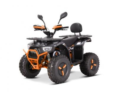 Квадроцикл YACOTA SIRIUS 2000W