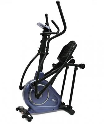 Эллиптический тренажер домашний CARBON FITNESS E70