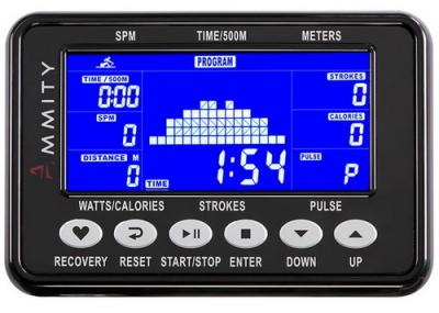 Гребной тренажёр AMMITY Ocean ORM 5000