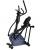 Эллиптический тренажер домашний CARBON FITNESS E70
