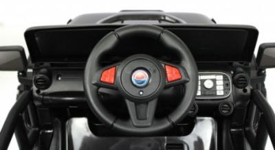 Детский электромобиль T222TT 4WD