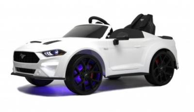 Детский электромобиль Ford Mustang GT (A222MP)