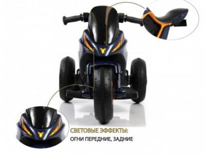Детский электромотоцикл G004GG