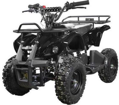 Квадроцикл ATV Classic mini 49сс 2т (электростартер)