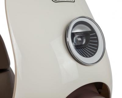 Электротрицикл Rutrike Gelbert Ogma 48V/60V 650Вт