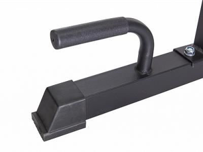 Фитнес станция (турник+брусья+пресс) Brumer 7012