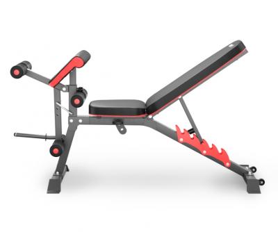 Скамья силовая универсальная UNIX Fit BENCH 160