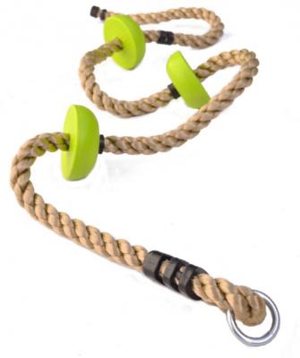 ИК Perfetto sport Pitigliano-11 + качели Паутина