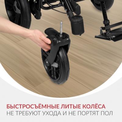 Кресло-коляска для инвалидов Армед Эвита нео
