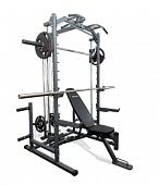 Машина Смита Protrain PR-SM1999