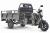 Грузовой электротрицикл Rutrike D4 1800 60V1500W Грузовой электротрицикл Rutrike D4 1800 60V1500W