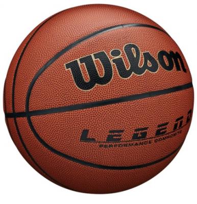 Мяч баскетбольный WILSON Legend Comp