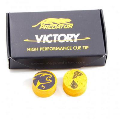 Наклейка для кия Predator Viktory