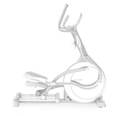 Эллиптический тренажер UNIX Fit MV-850 (Manual Incline) Mirror