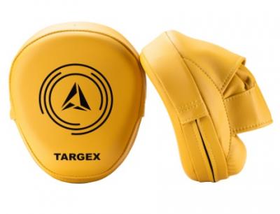Лапы боксерские TARGEX PRO