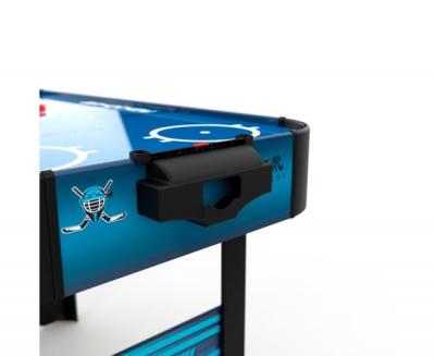 Игровой стол - аэрохоккей DFC ZONE 48" AT-120