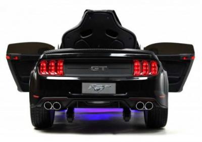 Детский электромобиль Ford Mustang GT (A222MP)