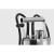 Напорный погружной насос Karcher BP 2 Cistern